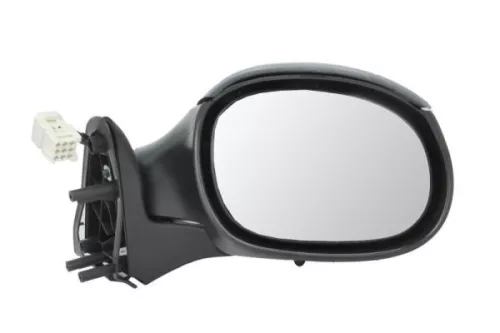 Exterior Mirror