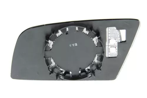 Mirror Glass, exterior mirror