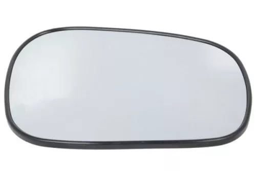 Mirror Glass, exterior mirror