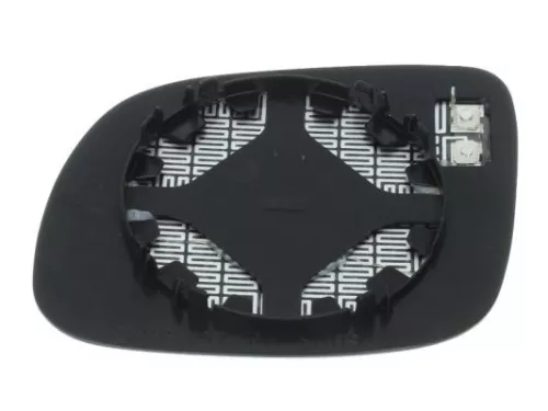 Mirror Glass, exterior mirror