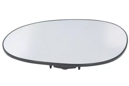Mirror Glass, exterior mirror