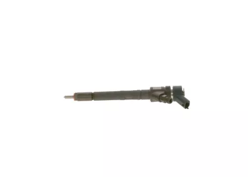 Injector Nozzle
