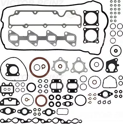 Full Gasket Kit, engine
