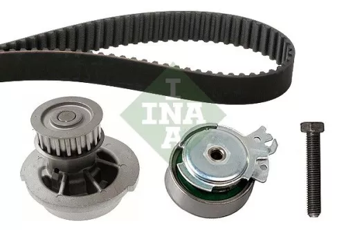 Water Pump & Timing Belt Kit
