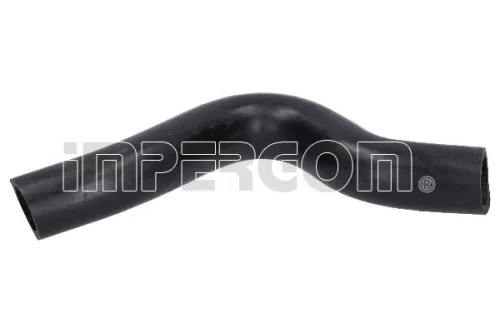 Intake Hose, air filter