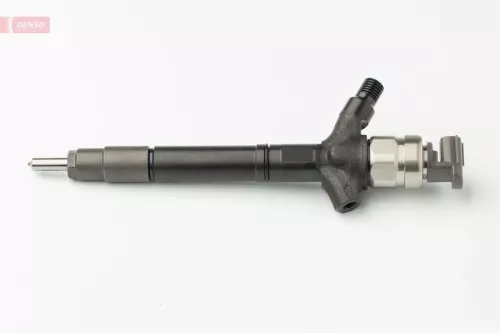Injector Nozzle