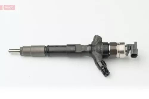 Injector Nozzle