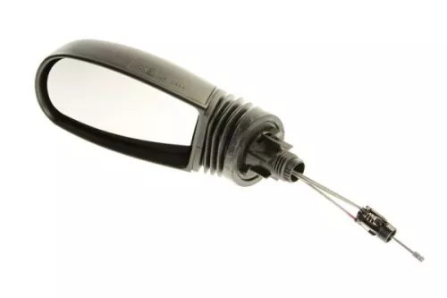Exterior Mirror