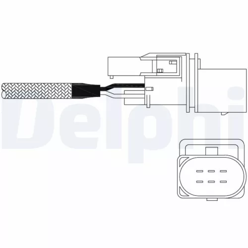Oxygen Sensor