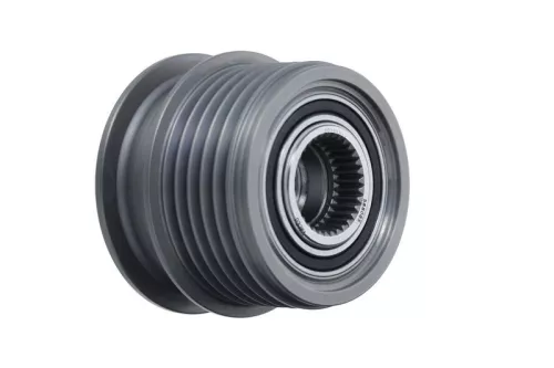 Alternator Freewheel Clutch