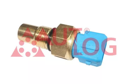 Temperature Switch, coolant warning lamp