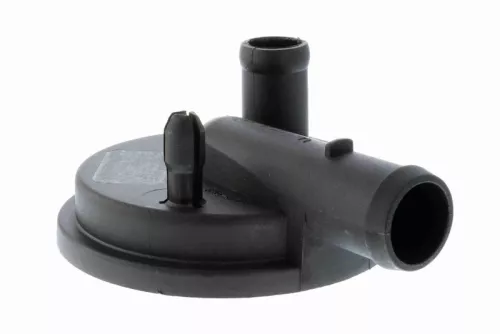 Oil Separator, crankcase ventilation