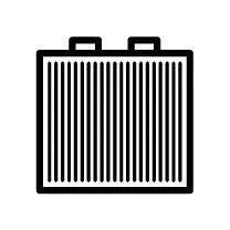 Heat Exchanger, interior heating