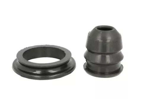 Rubber Buffer, suspension