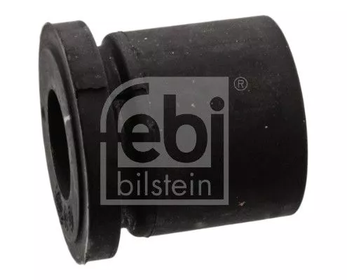 Bushing, leaf spring