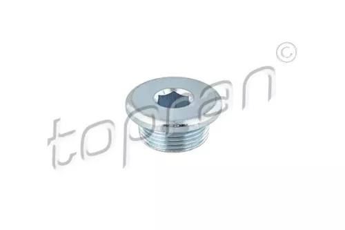 Screw Plug, oil sump