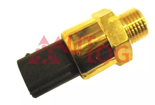 Temperature Switch, radiator fan