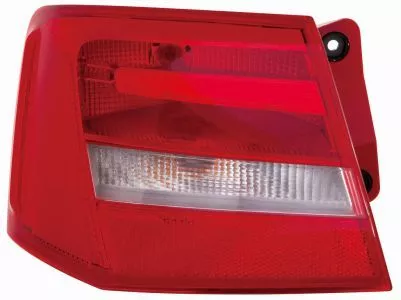 Tail Light Assembly
