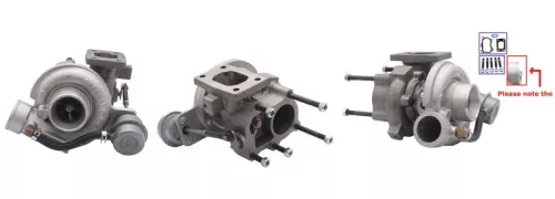 Charger, charging (supercharged/turbocharged)