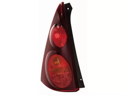 Tail Light Assembly