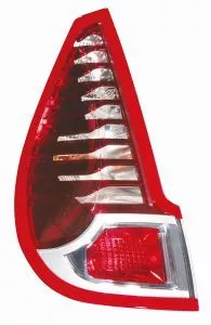 Tail Light Assembly