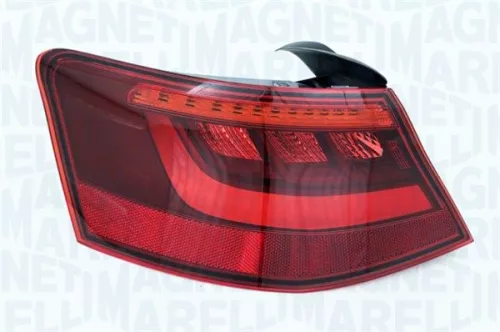 Tail Light Assembly