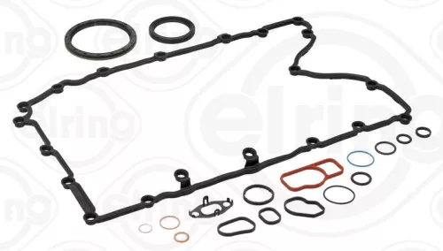Gasket Kit, crankcase