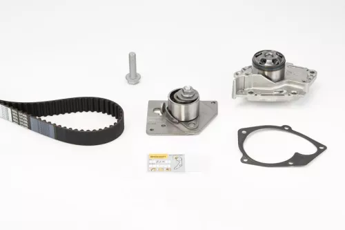 Water Pump & Timing Belt Kit
