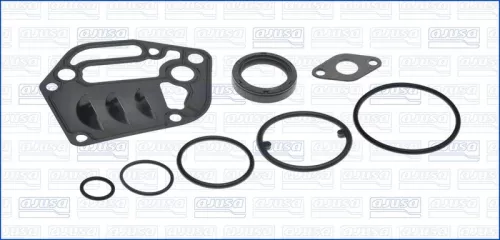 Gasket Kit, crankcase