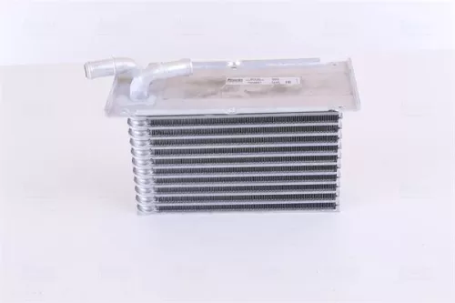 Charge Air Cooler