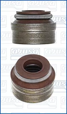 Seal Ring, valve stem