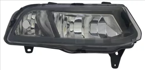 Daytime Running Light