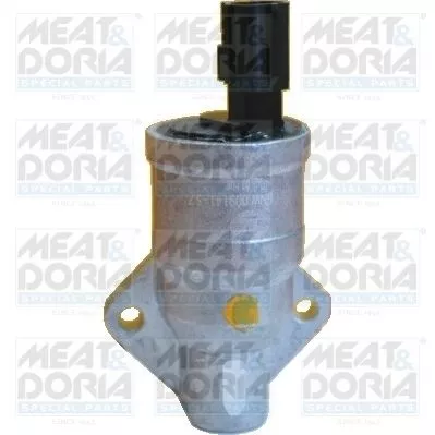 Idle Control Valve, air supply