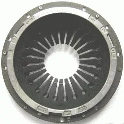 Clutch Pressure Plate