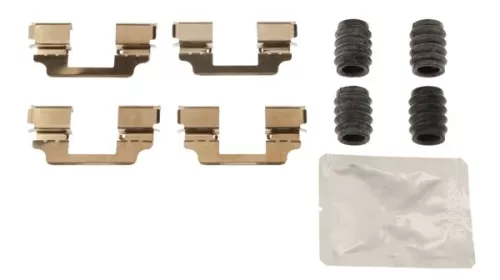 Accessory Kit, disc brake pad