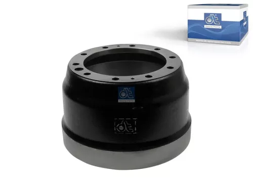 Brake Drum