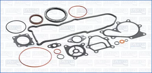 Gasket Kit, crankcase
