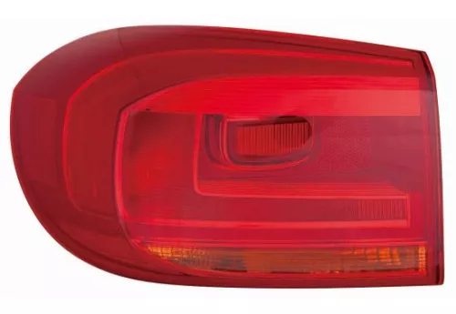 Tail Light Assembly