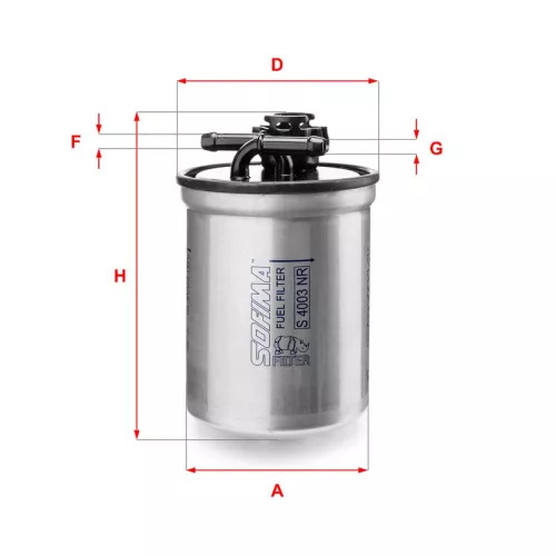 Fuel Filter