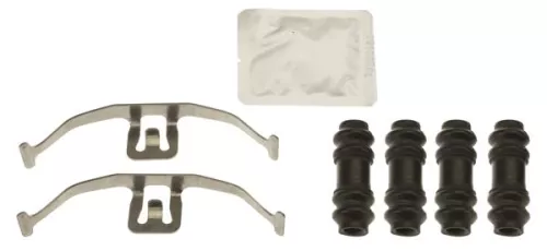 Accessory Kit, disc brake pad