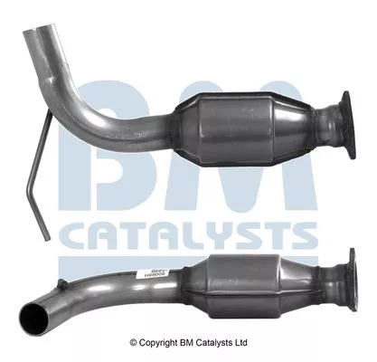 Catalytic Converter