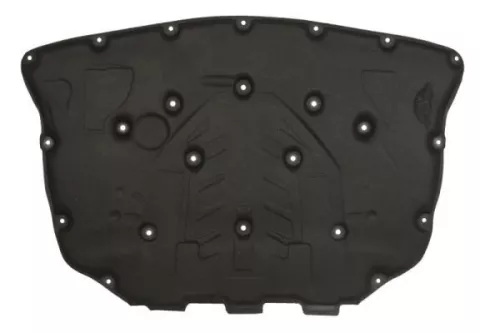 Engine Compartment Noise Insulation