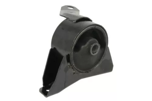 Holder, engine mounting system