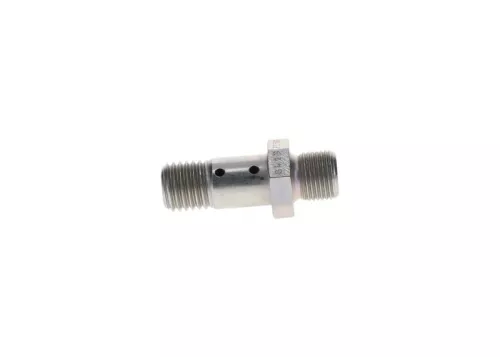 Valve, injection system