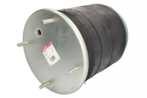 Bellow, air suspension