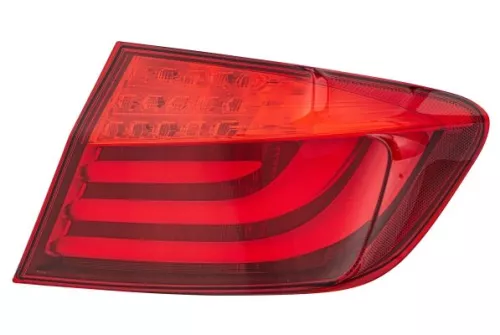 Tail Light Assembly