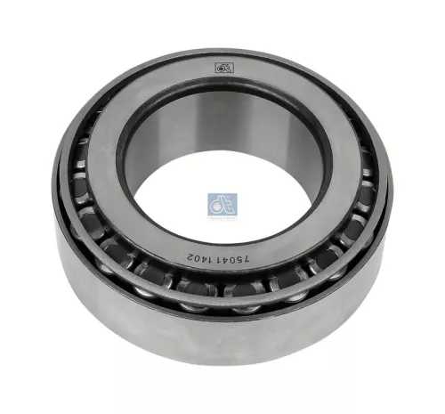 Bearing, differential shaft