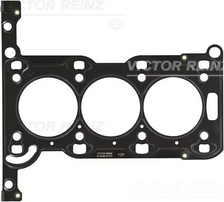 Gasket, cylinder head