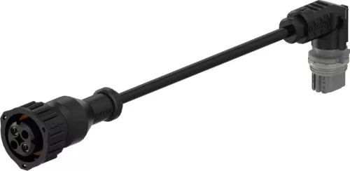 Connector Cable, electronic brake system