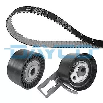 Timing Belt Kit